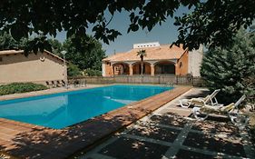 Casa Rural Puentes Mediana